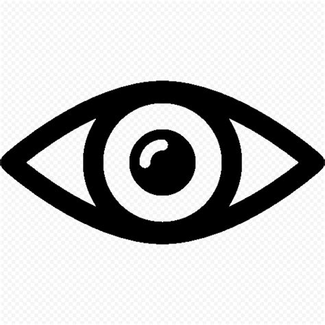 Eye View icons for free download .
